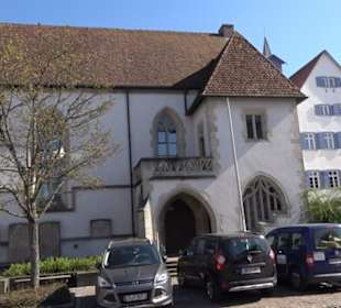 Historischer Rundgang