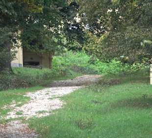 Kapellenweg Schönenberg