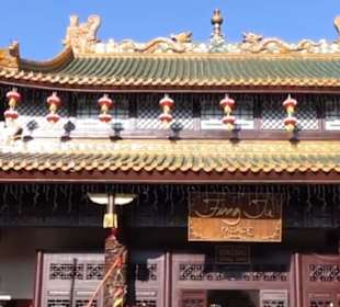 Chinatown - Feng Ju Palace