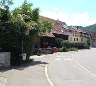 Historischer Rundweg Gönningen