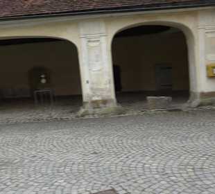 Schloss ob Ellwangen