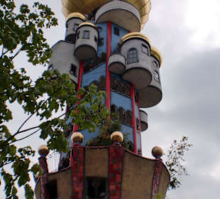 Kuchlbauer Turm