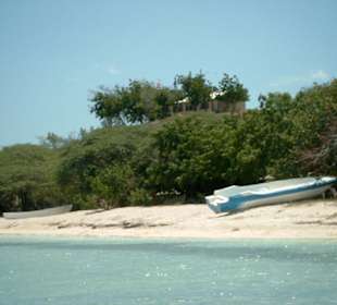 Paradise Island Dominikanische Republik