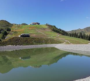 Wandern Fügen (Zillertal)