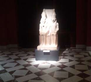 Kunsthistorisches Museum - Ägypten