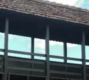 Wehrgang Dornstetten