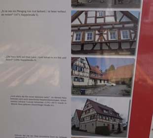 Nehrener Hausinschriften