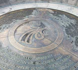Kronplatz 