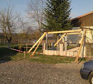 Spielbereich Kinder