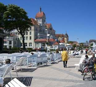 Nobelort Kühlungsborn