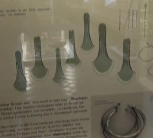 Archäologisches Museum