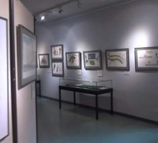 Meeresmuseum Stralsund