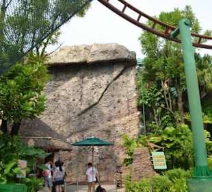 Universal Studios Sentosa