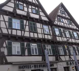 Altstadt Bad Urach
