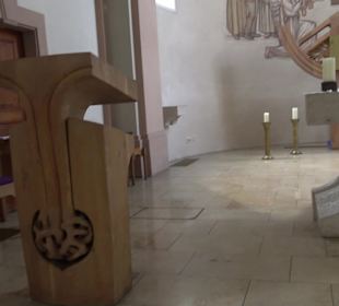Kirche St. Stephanus Leinstetten