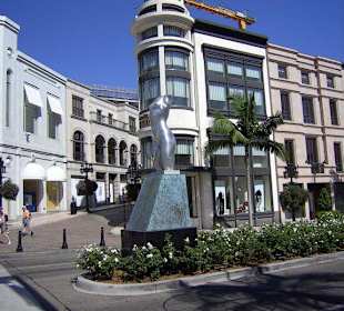 Rodeo Drive