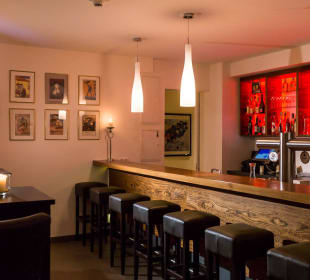Bar Trend Hotel
