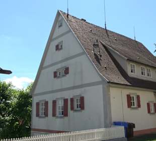 Kirche St. Peter und Paul Steinhofen