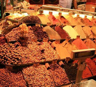 Spice Market