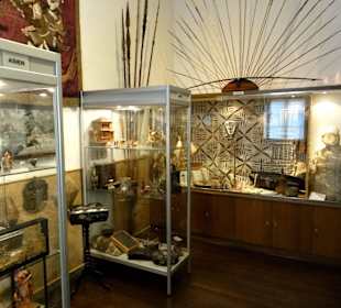 Reiseandenken der Seeleute