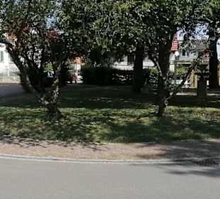 Skulptur "Eichenläubin" Gudrun Krüger