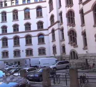 Neues Rathaus
