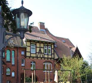 Gemeindepfarrkirche Sankt Marien Wienhausen