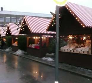 Nürnberger Christkindlemarkt 2010