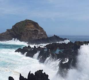 Porto Moniz
