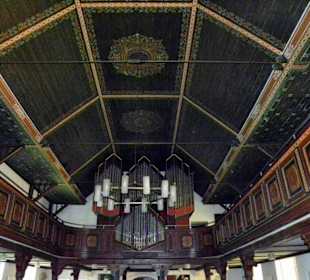 Kirche St. Nikolai Hannover-Limmer
