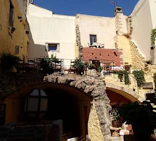 Resaurant in Chania