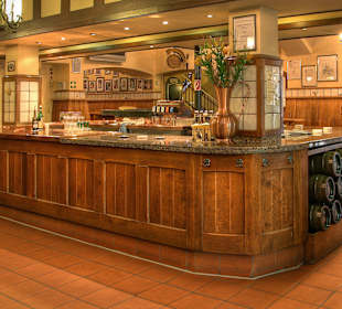 Theke Zum Schlüssel