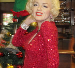 Marilyn Monroe