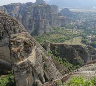 Kloster Metamórphosis