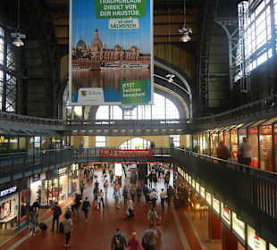  Hauptbahnhof