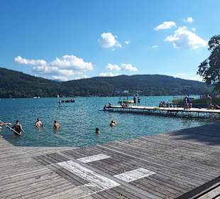 Wörthersee
