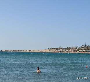 Strand Playa del Ingles