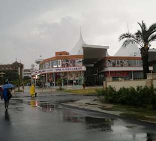 Shi Ha Spa & Therapie Center