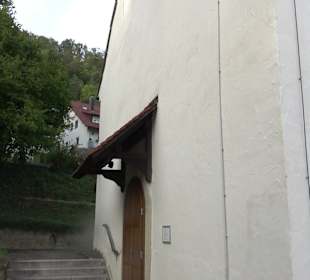 Kath. Kirche St. Ottilia Börstingen