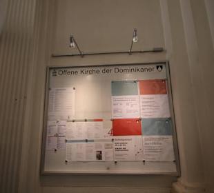 Kirchennachrichten