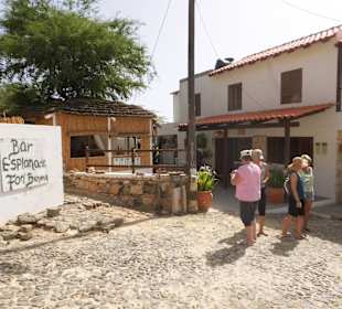 Sehr gutes Restaurant