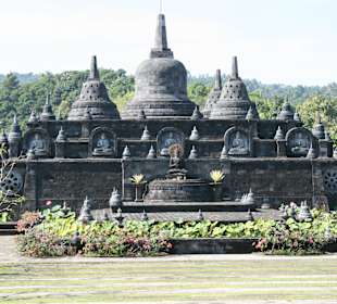 Buddhistisches Kloster Banjar