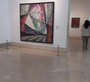 Museo Thyssen-Bornemisza