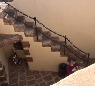 Museo de la Piratería