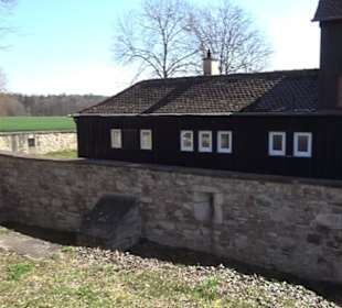 Schloss Einsiedel