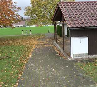 Sportanlage Elchingen