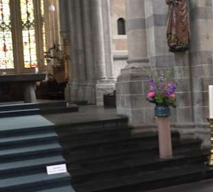 St. Andreas