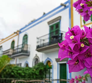 Altstadt Puerto de Mogán