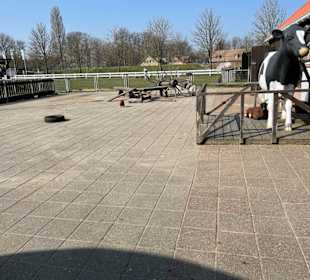 Spielplatz Van Horne Hoeve