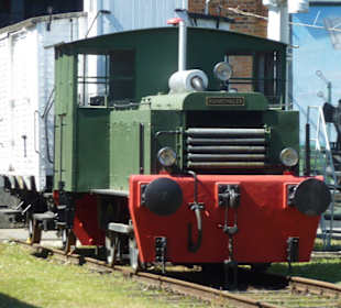 Verein Braunschweiger Verkehrsfreunde